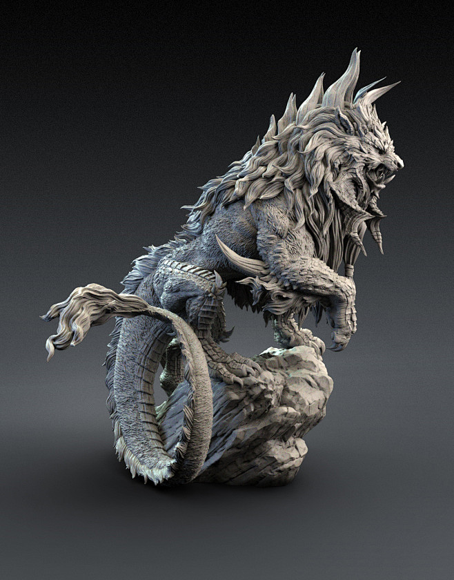 幻想生物