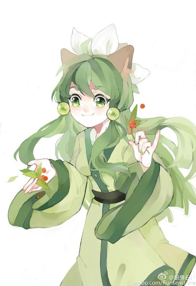 京剧猫加了一些私设的果儿妹妹www抱歉刚刚发现了bug所以赶紧去改了