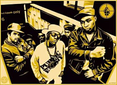 麻辣音乐君hiphop库