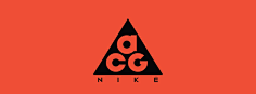 nike acg