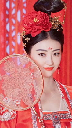 影视大唐荣耀