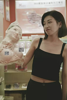 她内裤当原本,现在是个情趣用品v内裤师!mp.weixin.qq.穿情趣男士故事空姐图片