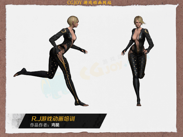 com cgjoy游戏动画,特效采集到【cgjoy】游戏动画 1 采集 cgjoy.