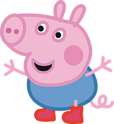 小猪佩奇peppapig