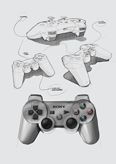 sketch