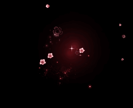 巨大笨重的人采集到【特效】光雾