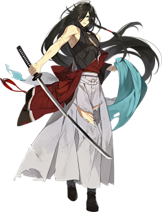 刀剑乱舞