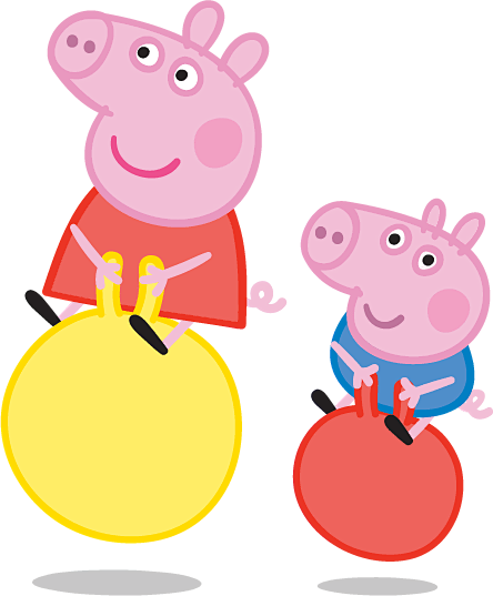 peppa pig