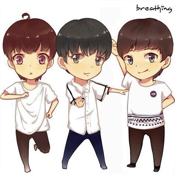 tfboys