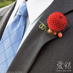 婚礼捧花/胸花