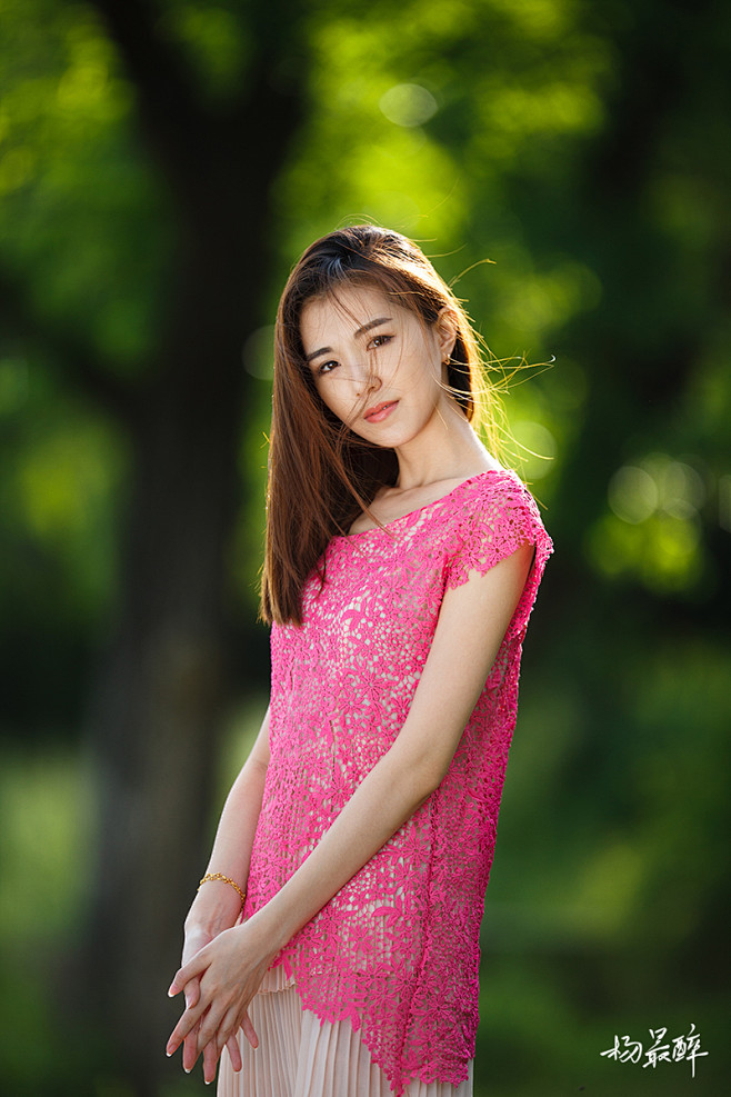 5Ds,意境大片,《 陶 醉 在 音 乐 里 》 - Canon S