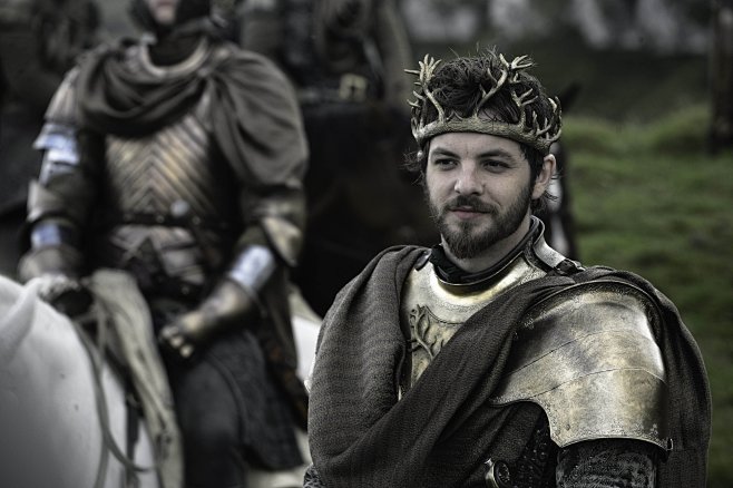 权力的游戏第二季gameofthronesseason22012