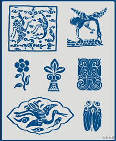 汉代文化符号