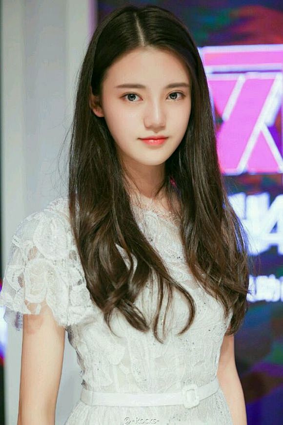snh48孙珍妮