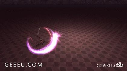 x蝎蝎x采集到特效gif 采集 cgjoy.