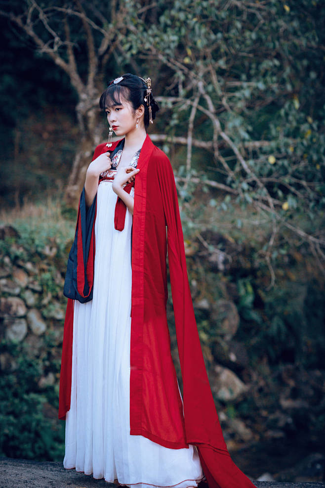 古风-汉服