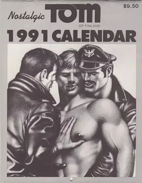 douban.com 芬兰的汤姆 tom of finland 海报 movie.douban.