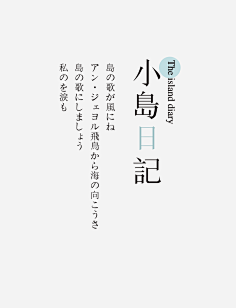 文字排版