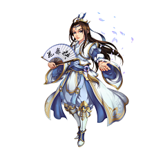 花无缺  