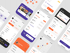 TannerWe采集到App