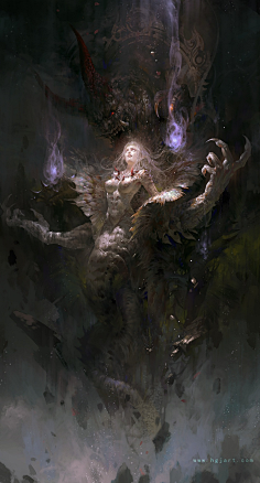 封印着黑暗力量的卡牌啊