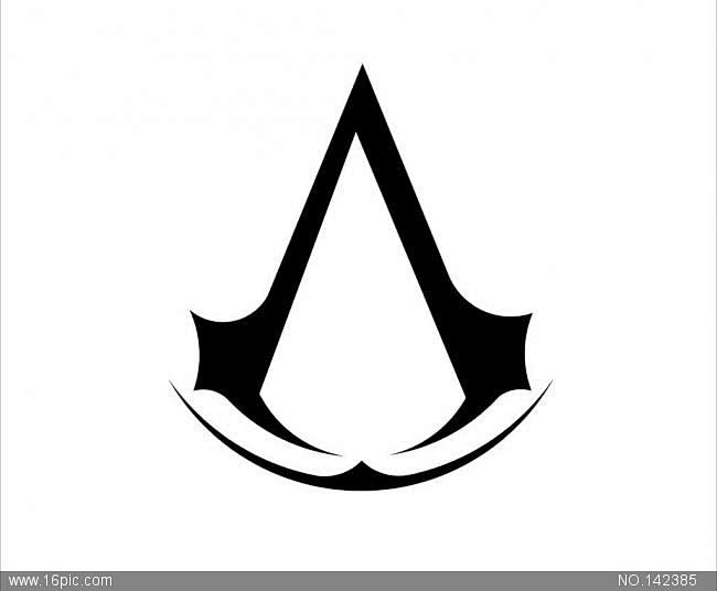 com 刺客信条assassin"s creed 标志logo 高清电脑桌面壁纸-82 | 美淘