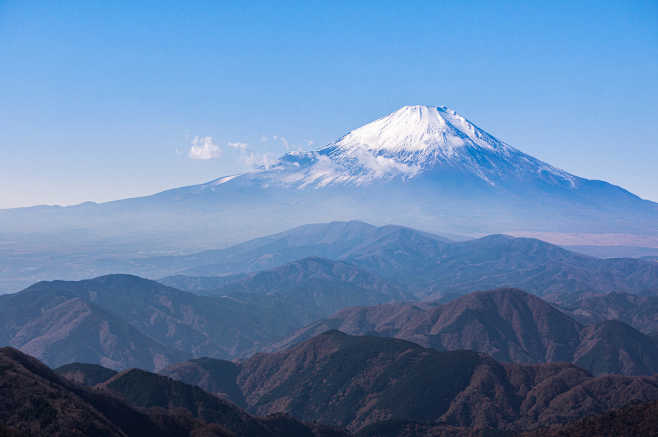 横版风景