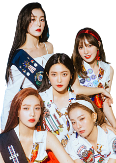 red velvet