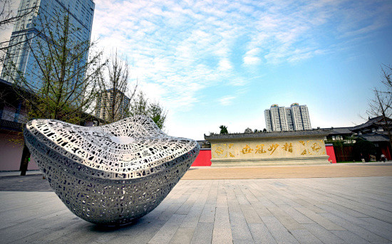 com成都远洋太古里-艺术品:pinterest.向往的v远洋第二季的房子设计图图片