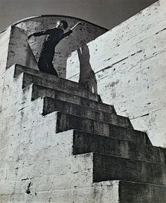 安德烈·柯特兹(andré kertész)