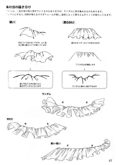 裙边-花瓣网|陪你做生活的设计师 iv pixiv是提供插画等作品的