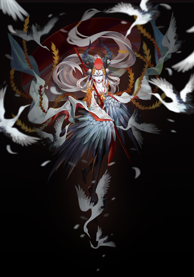 阴阳师同人