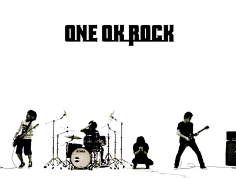 one ok rock
