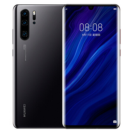 【华为P30 Pro】华为 HUAWEI P30 Pro 超感光