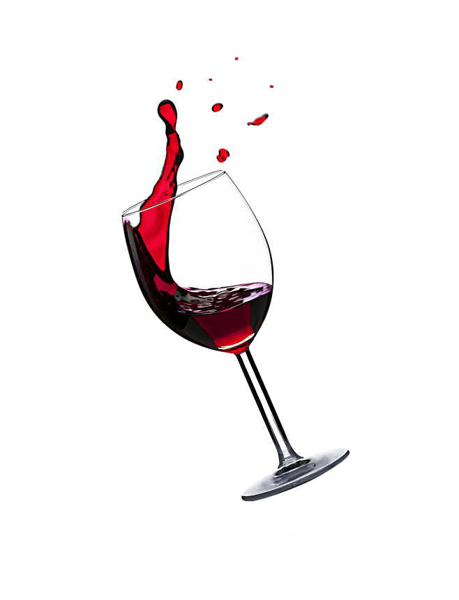 红酒杯