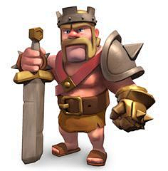 com 部落冲突-皇室战争clash-royale的微博_微博 weibo.
