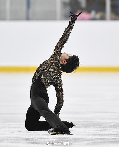 羽生の考斯滕origin