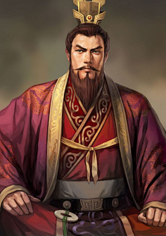 三国时期东吴宗室