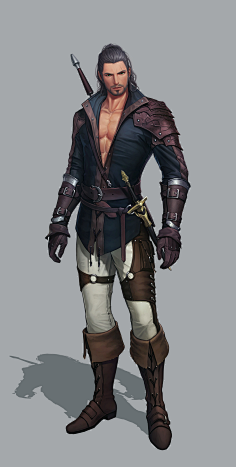 characterwest