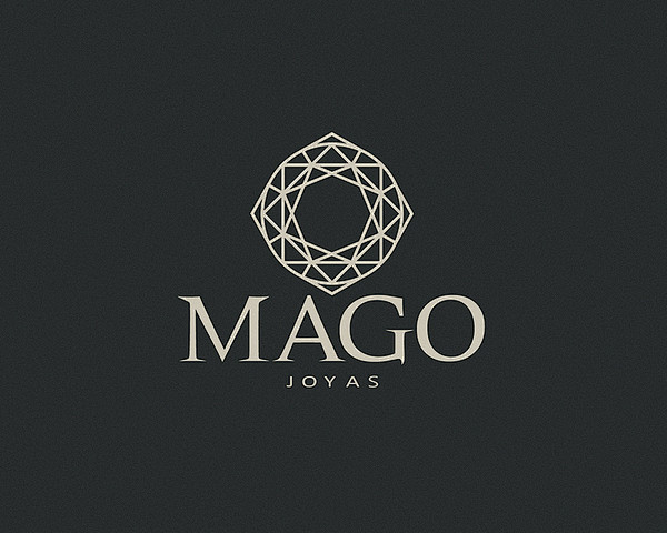 Mago - Corporate Identity on the Behance Netw