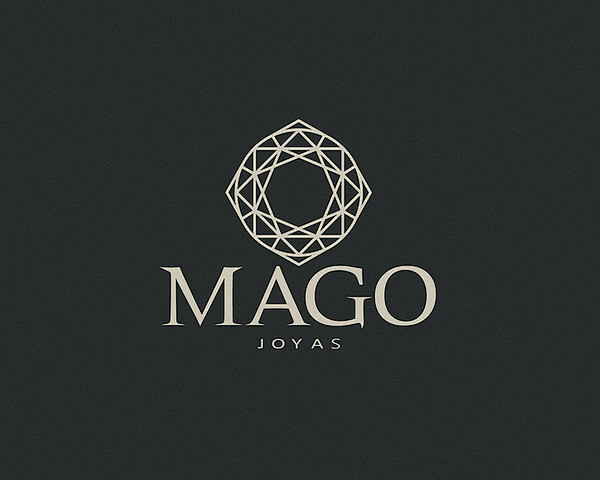 Mago - Corporate Identity on the Behance Netw
