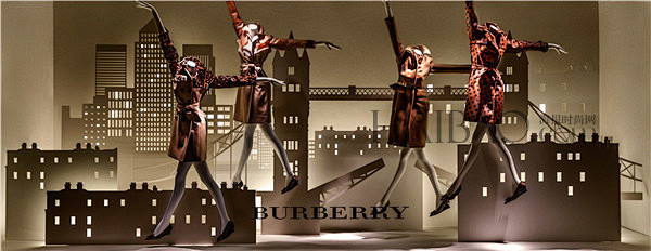 com 法国春天百货printemps设博柏利 (burberry)