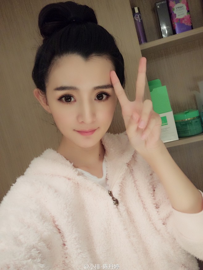 陈丹婷