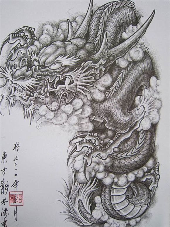 烙画l-花瓣网|陪你做生活的设计师 | 龙龙._吧