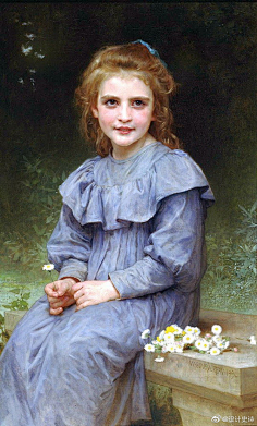 com 威廉·阿道夫·布格罗(william adolphe bouguereau,1825年11.