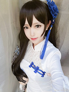 cosplay-花瓣网|陪你做生活的设计师 | 明日之后年货节