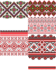 插画,图案