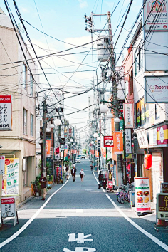 r好看的现实场景(日式)