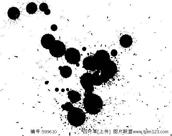 图纸:实用矢量墨点格式火炕ai图片_06百度房屋带农村墨迹v图纸素材图片