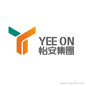 怡安集团logo设计